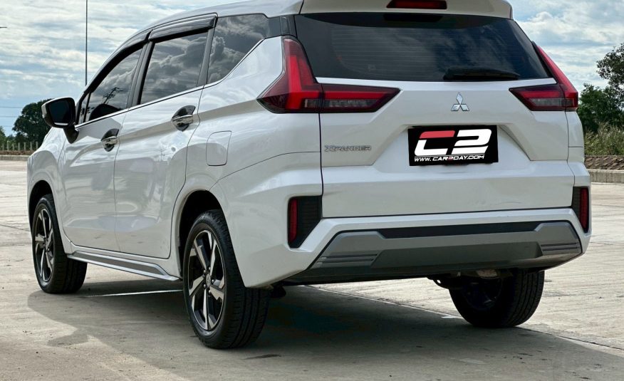 2023 Mitsubishi xpander GT 1.5