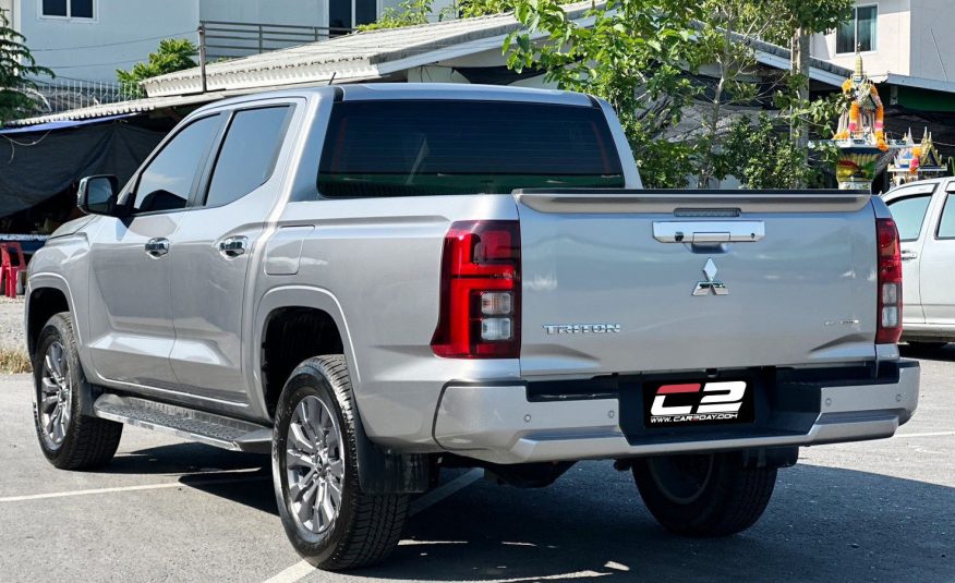 2023 Mitsubishi TRITON Double Cab 2.4 ULTRA 6AT