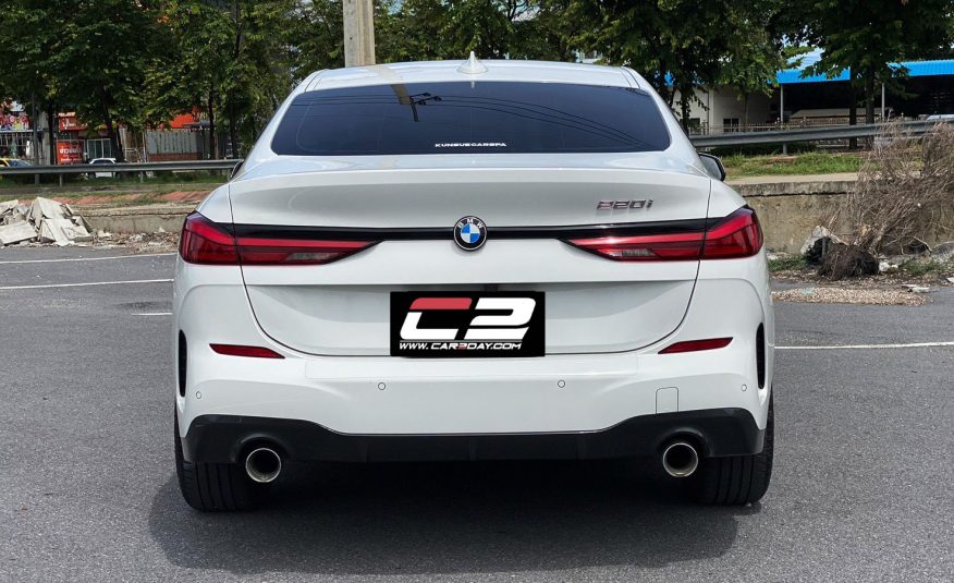 2023 BMW 220i Gran Coupe M Sport