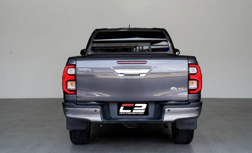 2024 TOYOTA HILUX REVO SMART CAB 2.4 MID PRERUNNER 4WD MT