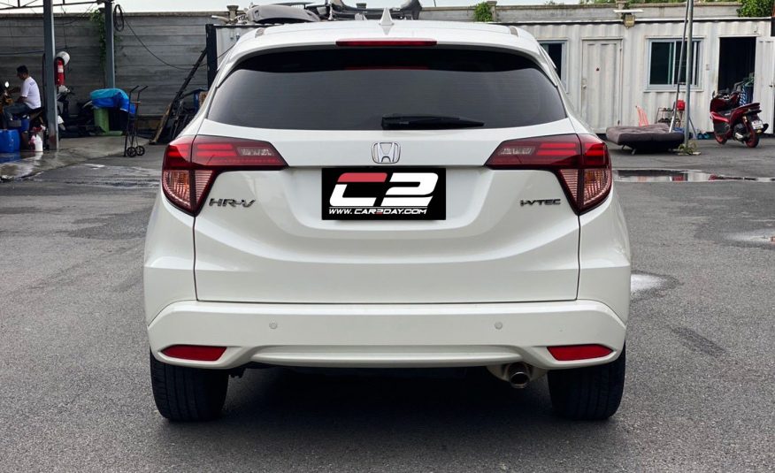 2015 Honda HR-V 1.8EL