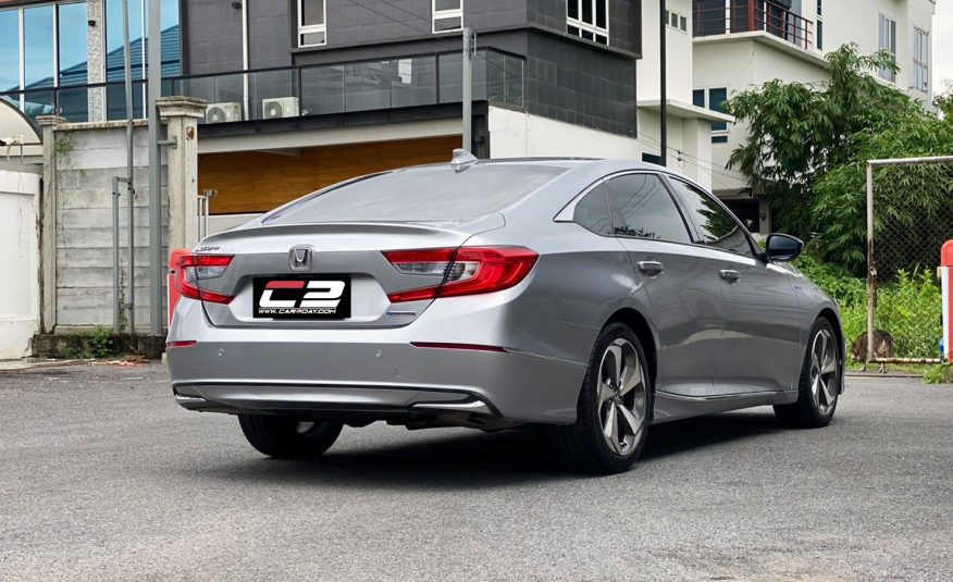 2019 Honda Accord 2.0 Hybrid CVT