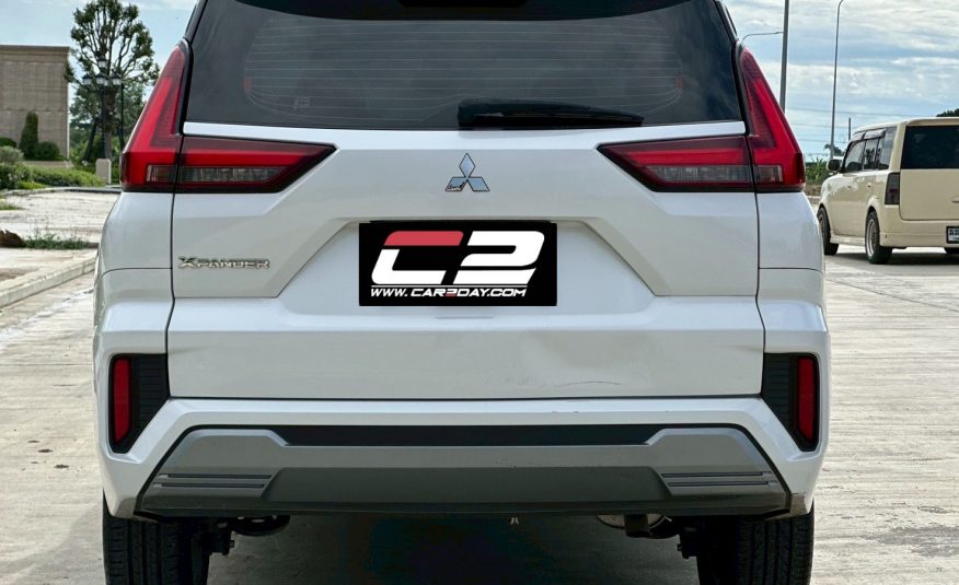 2023 Mitsubishi xpander GT 1.5
