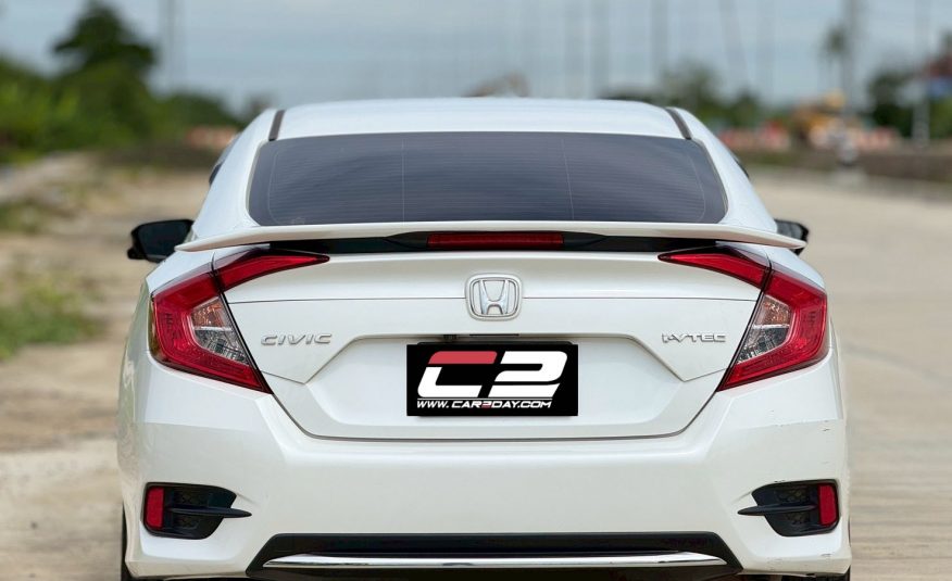 2019 Honda Civic FC 1.8EL MNC