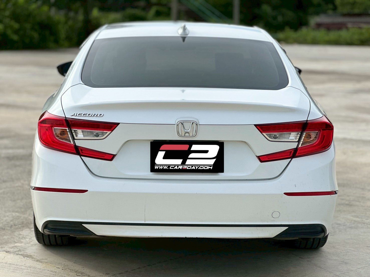 2019 HONDA ACCORD 1.5 TURBO EL CVT