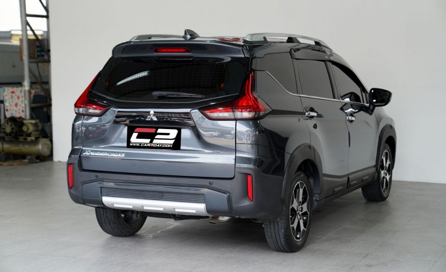 2020 MITSUBISHI XPANDER CROSS AT