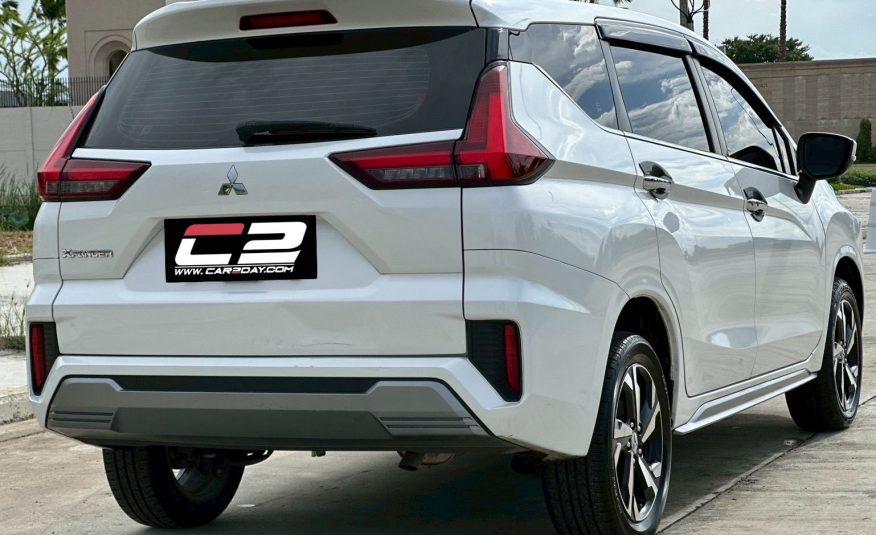 2023 Mitsubishi xpander GT 1.5