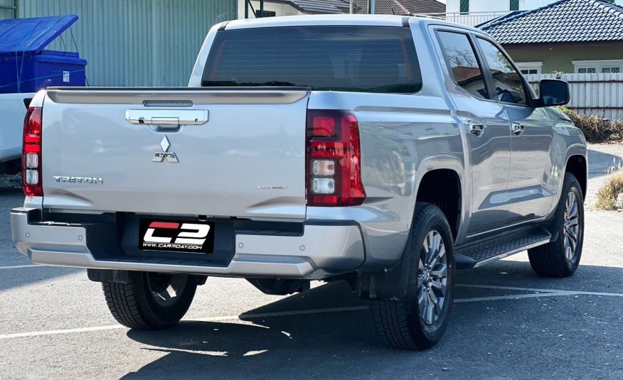 2023 Mitsubishi TRITON Double Cab 2.4 ULTRA 6AT
