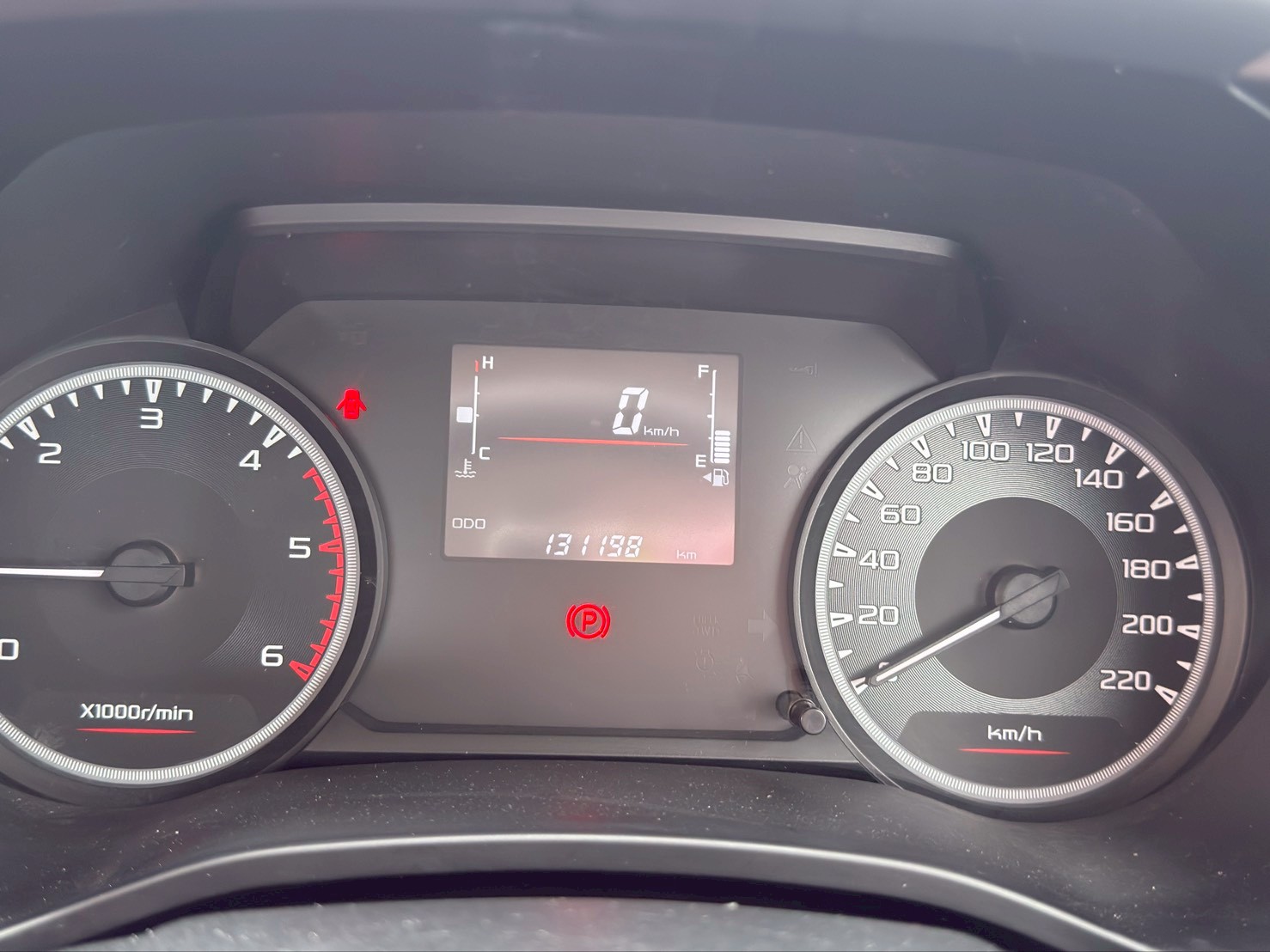 2020 ISUZU DMAX CAB Pickup cab 1.9DCT