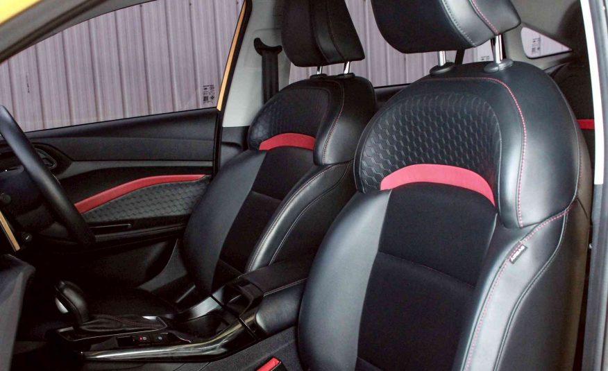 2022 MG 5 1.5 X SUNROOF