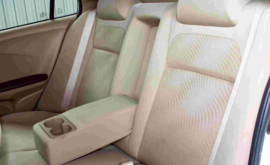 2013 HONDA BRIO AMAZE 1.2 V