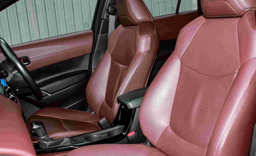 2021 TOYOTA COROLLA CROSS 1.8 HYBRID PREMIUM