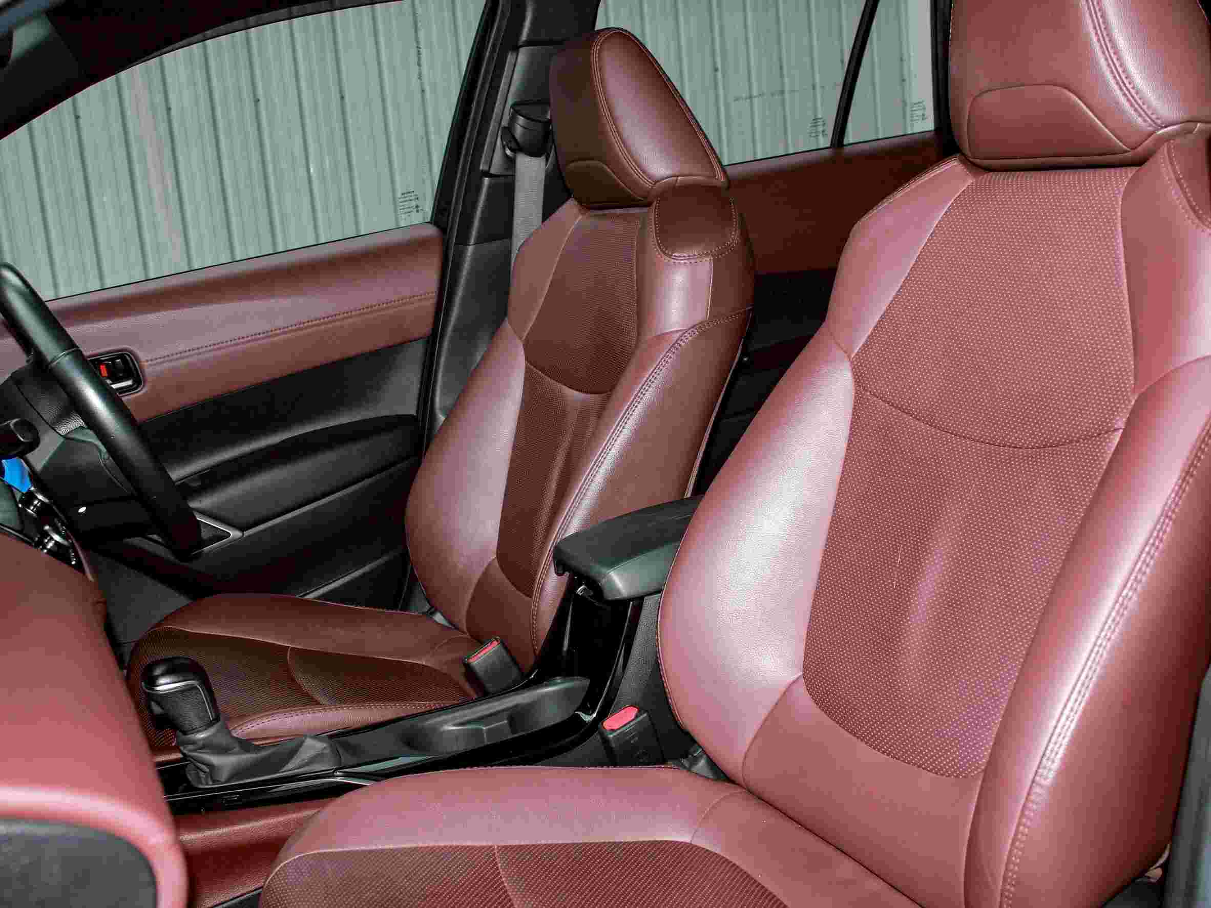 2021 TOYOTA COROLLA CROSS 1.8 HYBRID PREMIUM