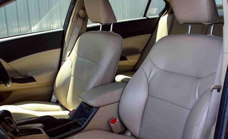 2014 HONDA CIVIC 1.8 S