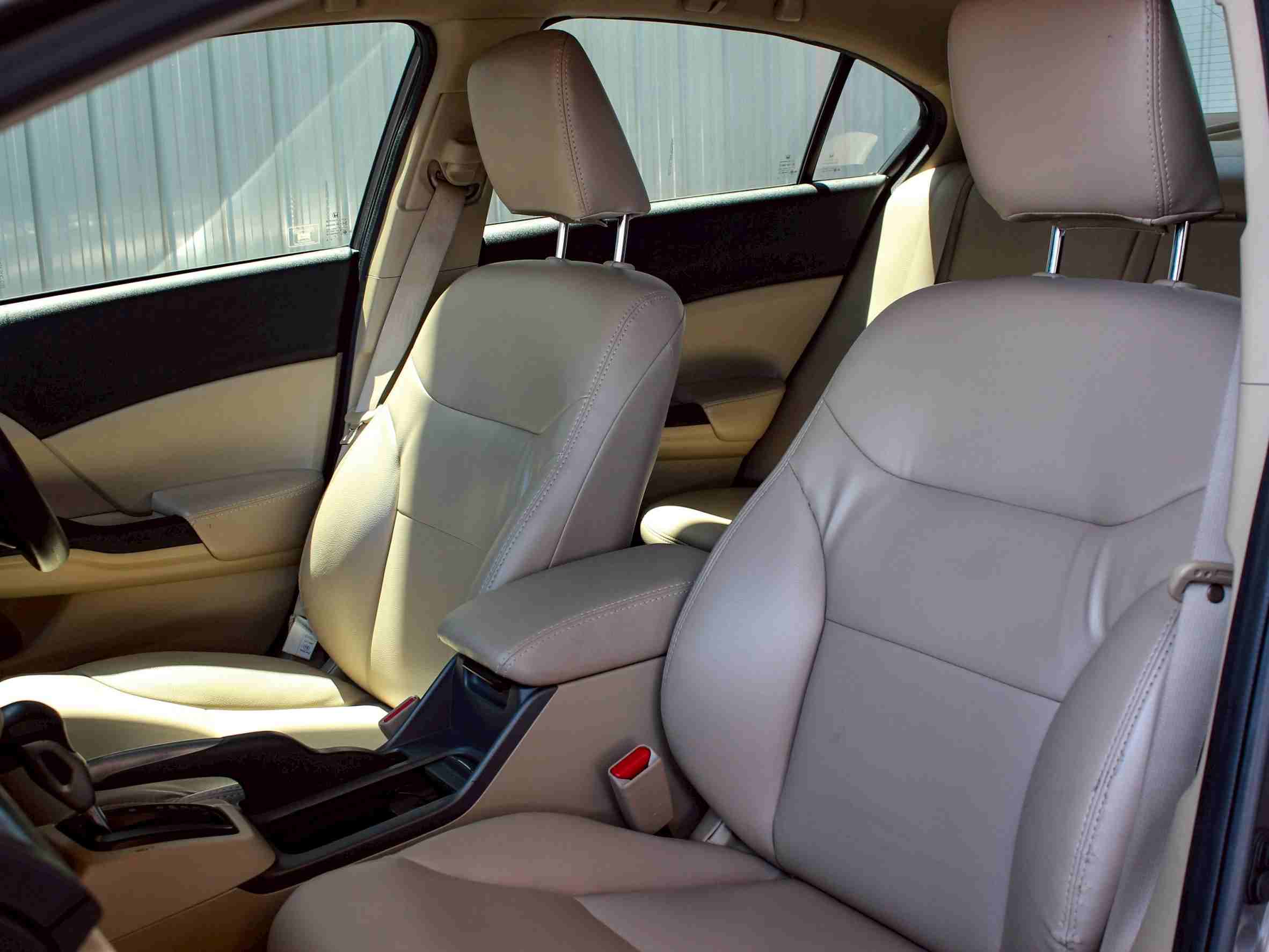 2014 HONDA CIVIC 1.8 S