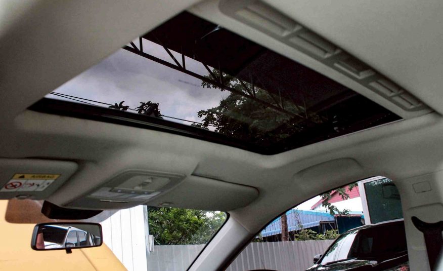 2022 MG 5 1.5 X SUNROOF