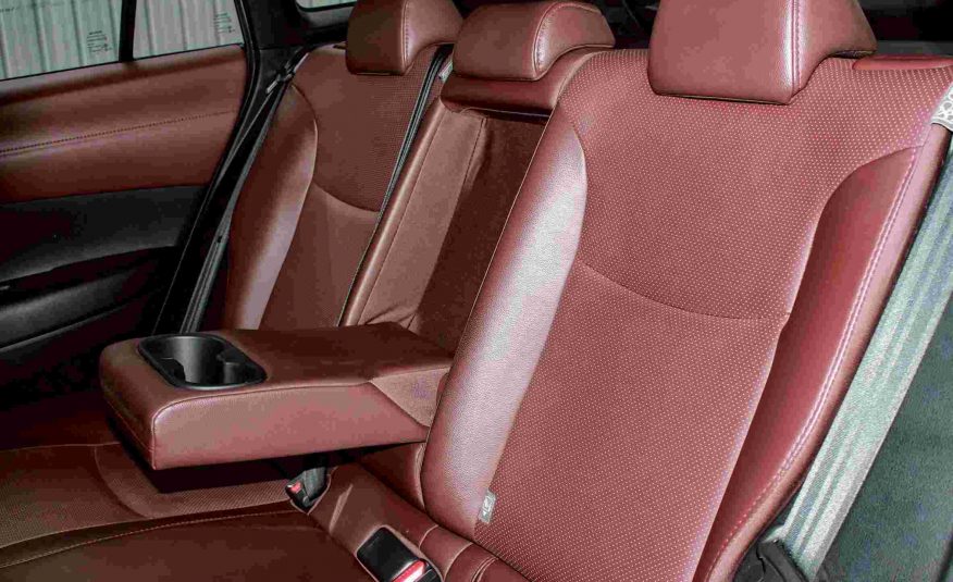 2021 TOYOTA COROLLA CROSS 1.8 HYBRID PREMIUM
