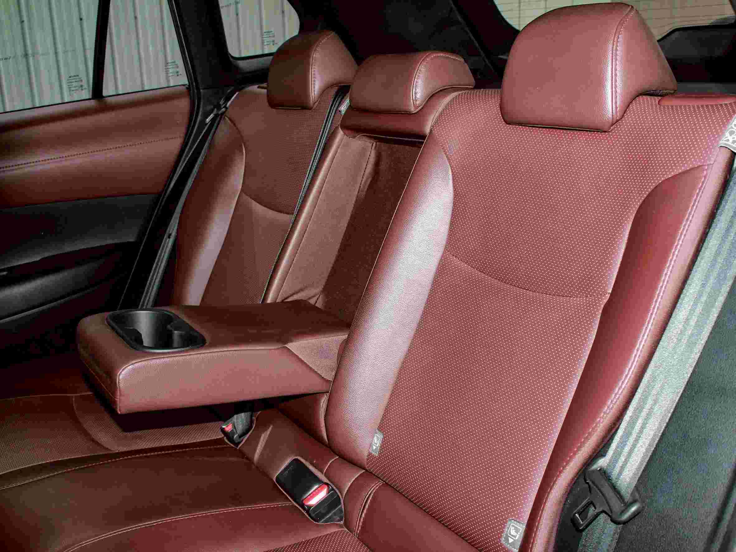2021 TOYOTA COROLLA CROSS 1.8 HYBRID PREMIUM