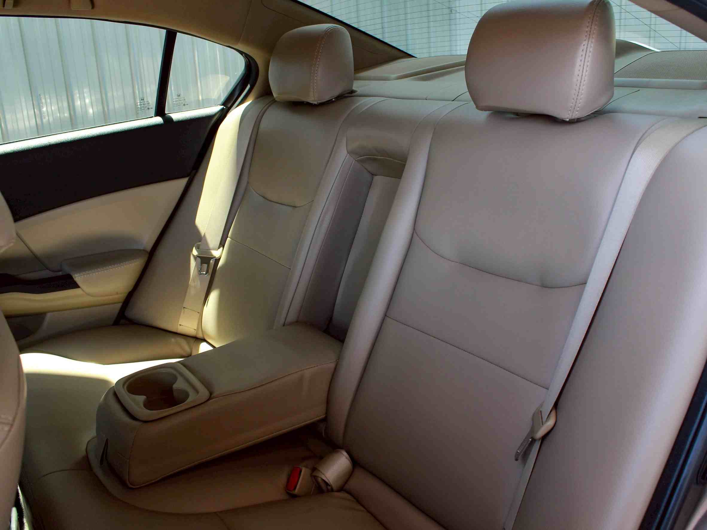 2014 HONDA CIVIC 1.8 S
