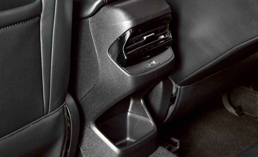 2022 MG 5 1.5 X SUNROOF