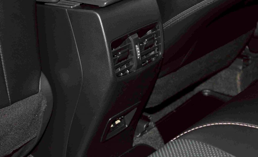 2021 TOYOTA COROLLA CROSS 1.8 SPORT
