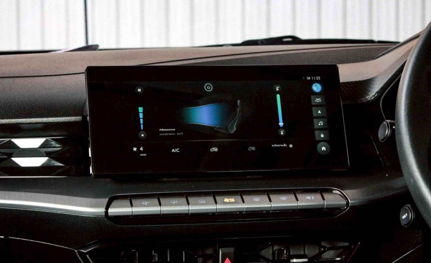2022 MG 5 1.5 X SUNROOF