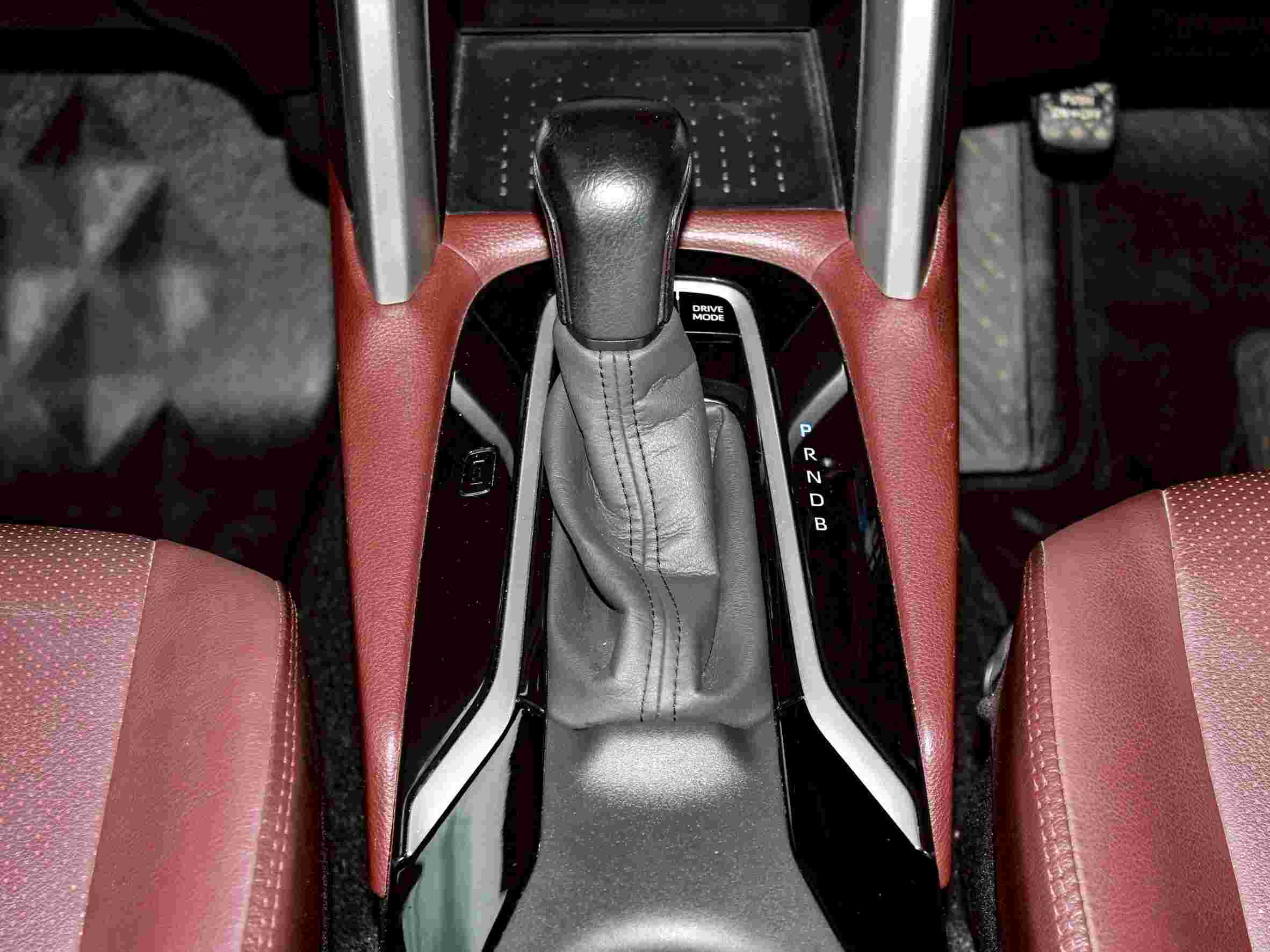 2021 TOYOTA COROLLA CROSS 1.8 HYBRID PREMIUM