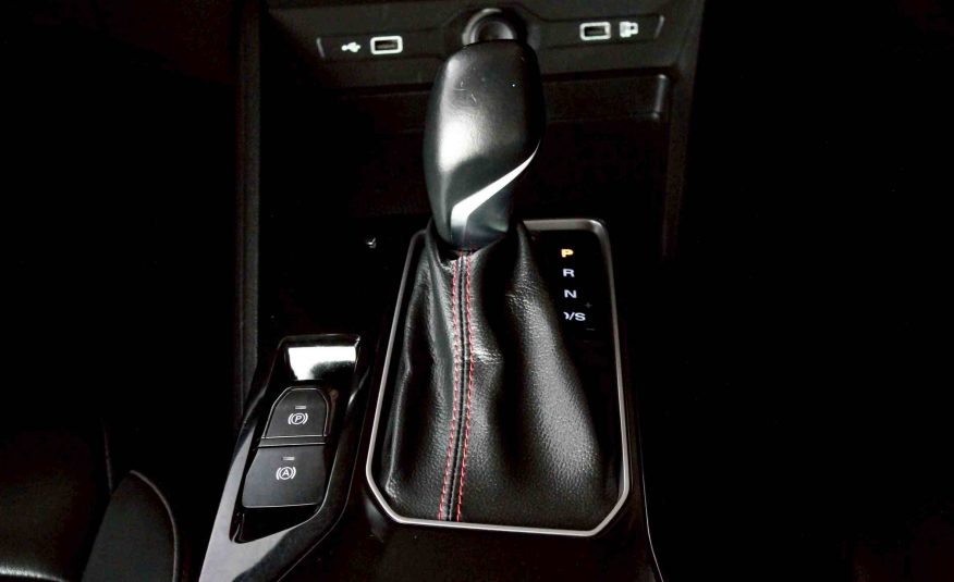 2022 MG 5 1.5 X SUNROOF