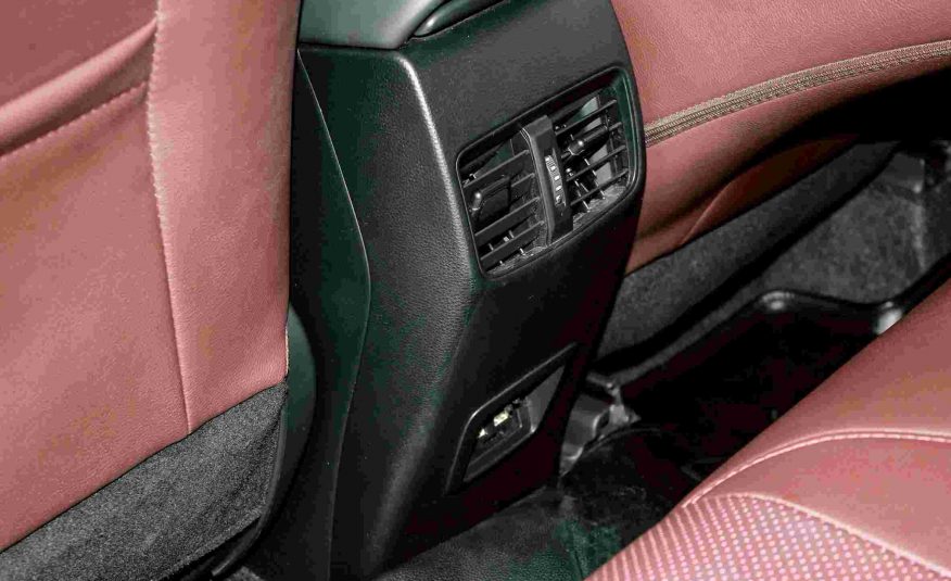 2021 TOYOTA COROLLA CROSS 1.8 HYBRID PREMIUM