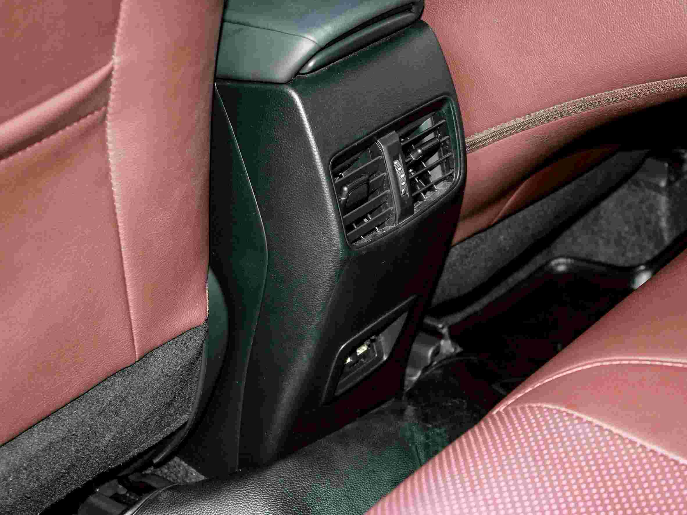 2021 TOYOTA COROLLA CROSS 1.8 HYBRID PREMIUM