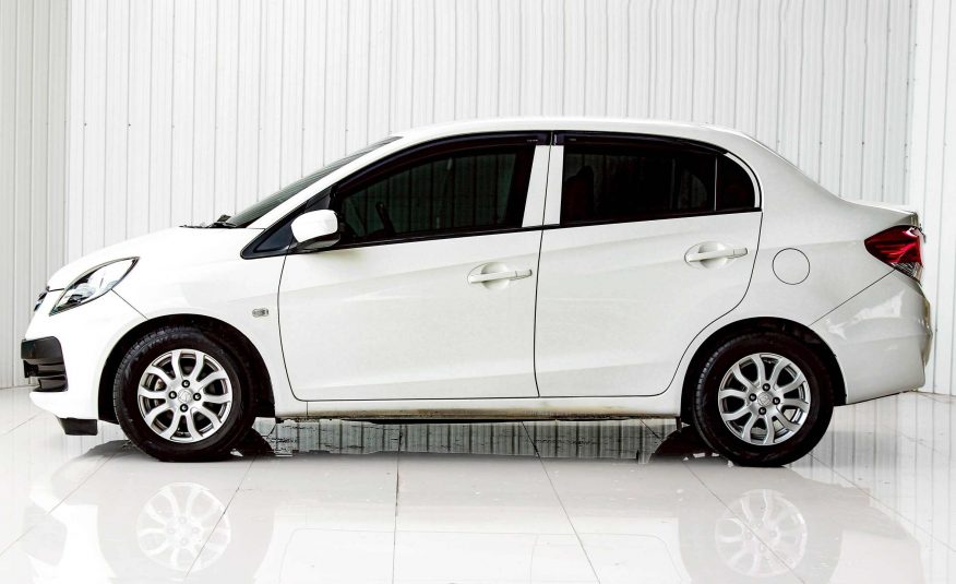2013 HONDA BRIO AMAZE 1.2 V