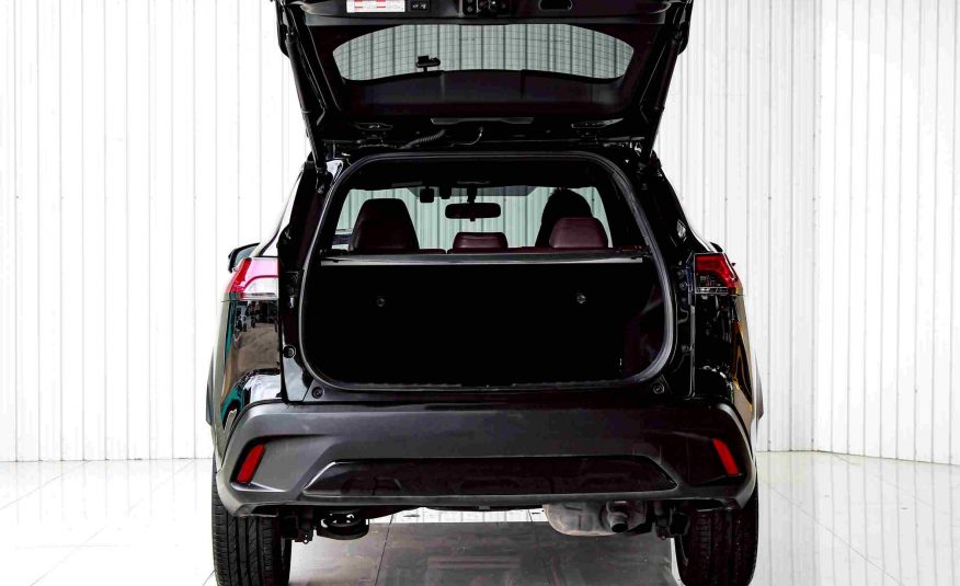 2021 TOYOTA COROLLA CROSS 1.8 HYBRID PREMIUM