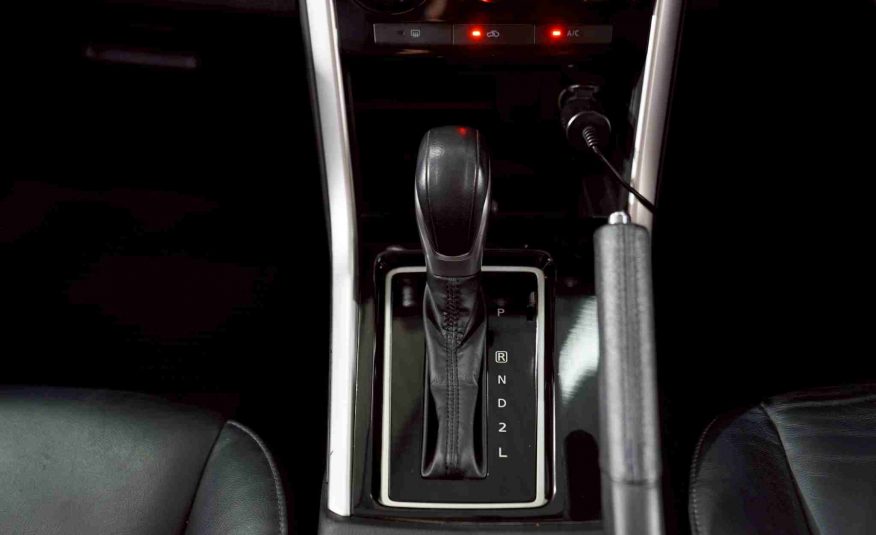 2020 MITSUBISHI XPANDER 1.5 GT AT