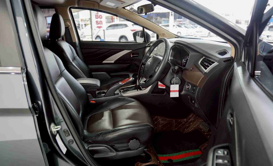 2020 MITSUBISHI XPANDER CROSS AT