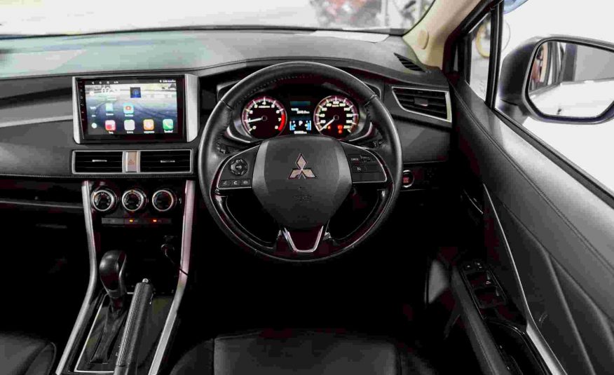 2020 MITSUBISHI XPANDER 1.5 GT AT