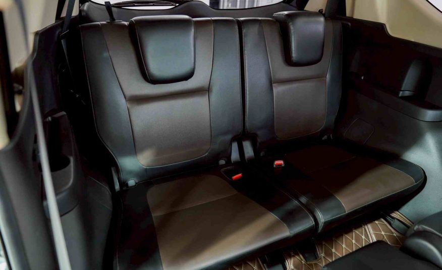 2020 MITSUBISHI XPANDER CROSS AT