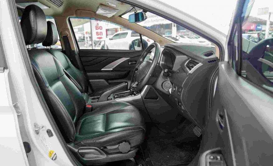2020 MITSUBISHI XPANDER 1.5 GT AT