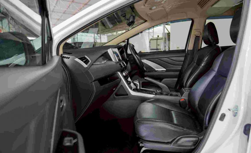 2020 MITSUBISHI XPANDER 1.5 GT AT