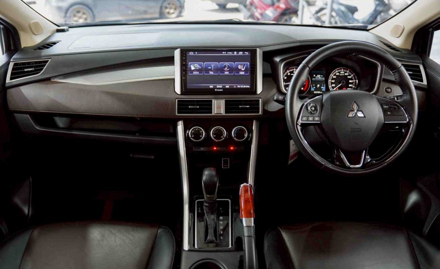 2020 MITSUBISHI XPANDER CROSS AT