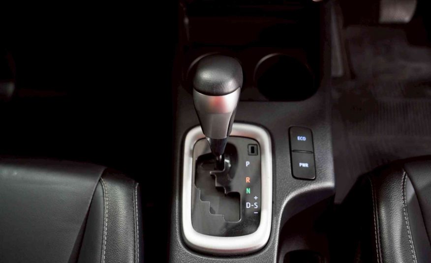 2022 TOYOTA HILUX REVO 2.4 MID PRERUNNER 4ประตู AT