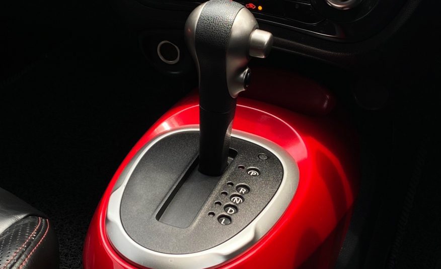 2014 Nissan Juke 1.6V