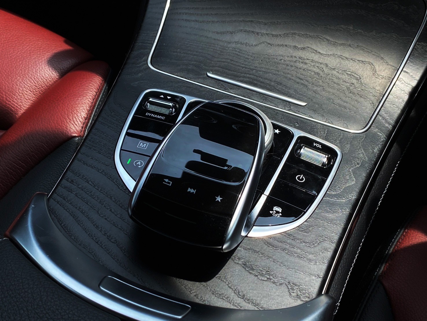 2019 Mercedes-Benz GLC250 Coupe 4MATIC (W253)