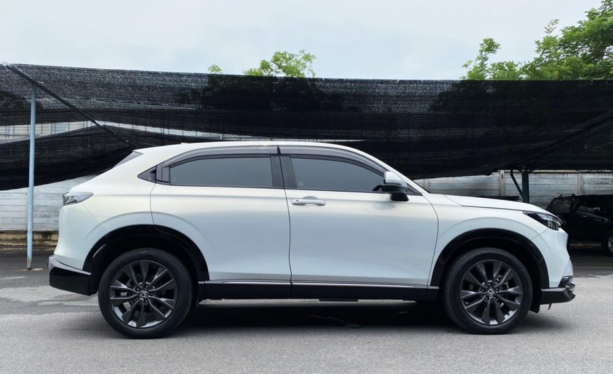 2022 Honda HR-V 1.5 e:HEV RS