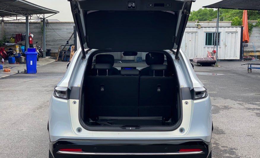 2022 Honda HR-V 1.5 e:HEV RS
