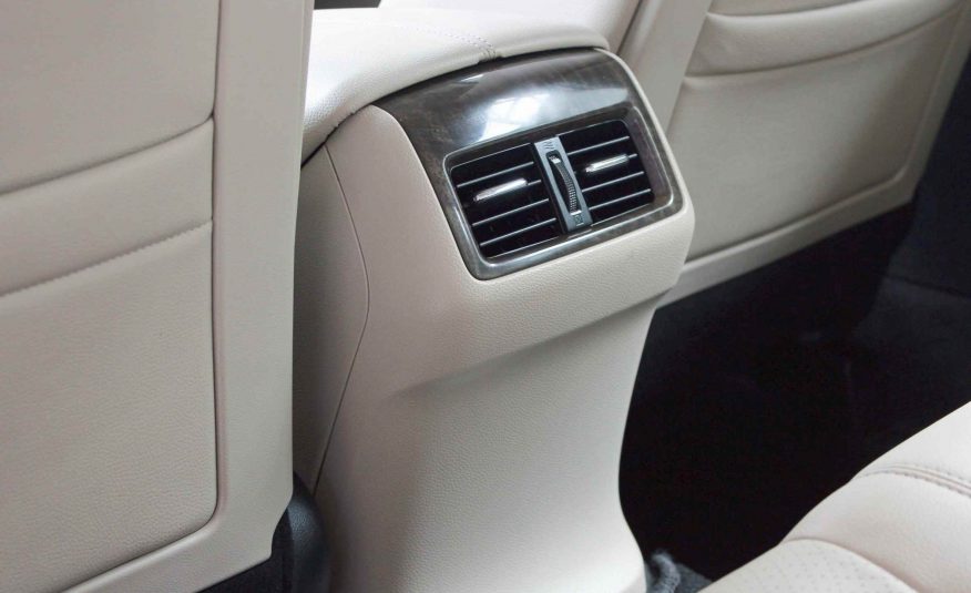 2013 HONDA ACCORD 2.0 EL