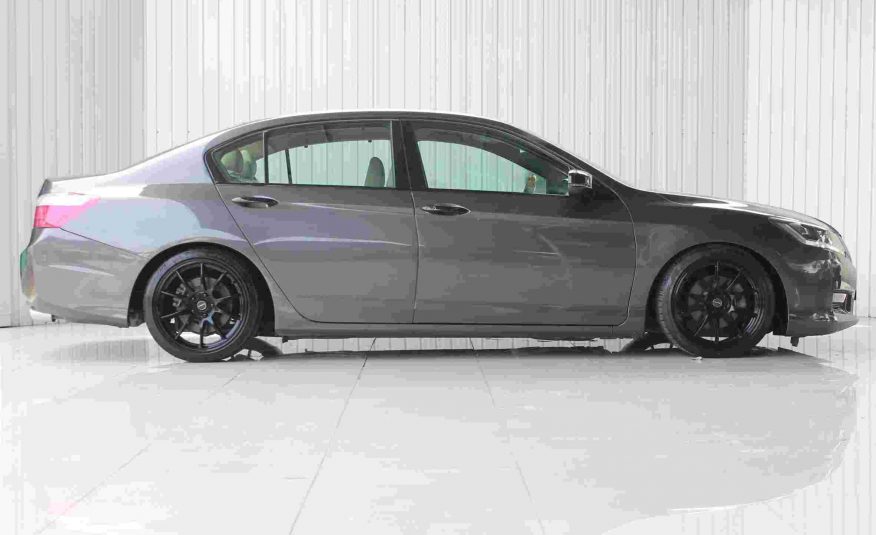 2013 HONDA ACCORD 2.0 EL