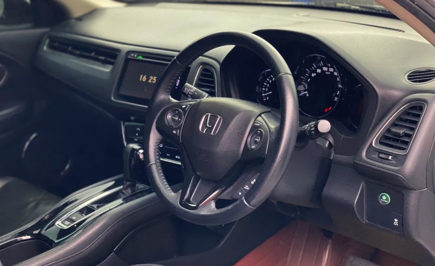 2015 Honda HR-V 1.8EL