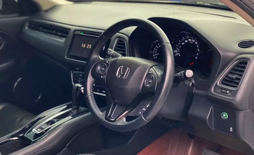 2015 Honda HR-V 1.8EL