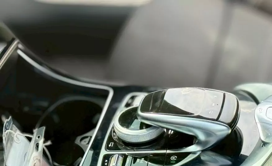 2016 Mercedes-Benz C300 Cabriolet AMG Dynamic