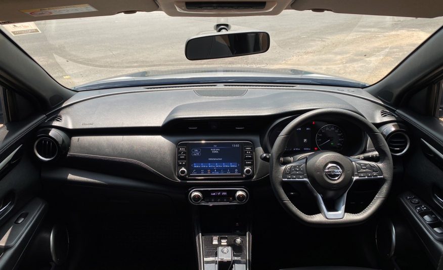 2022 Nissan Kicks 1.2 e-POWER V